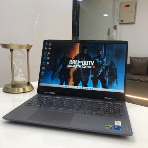 Lenovo LOQ 15 AI Tuned – Raptor Lake – 13th Generation Core i5 13420H