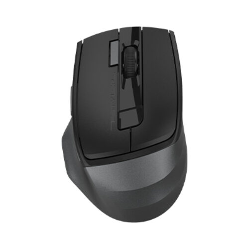 A4Tech FB45CS Air Dual Mode Mouse Wireless Mouse – Fstyler Series – Silent Clicks