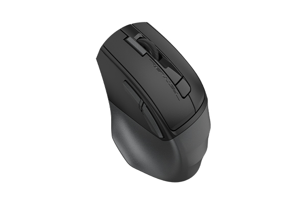 A4Tech FB45CS Air Dual Mode Mouse Wireless Mouse - Fstyler Series - Silent Clicks - Image 5