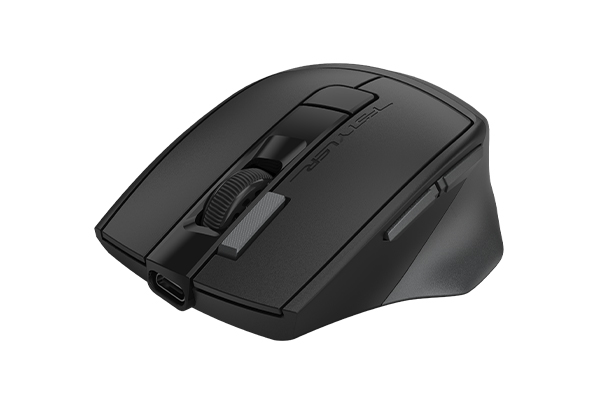 A4Tech FB45CS Air Dual Mode Mouse Wireless Mouse - Fstyler Series - Silent Clicks - Image 4