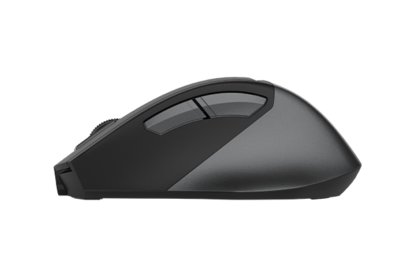 A4Tech FB45CS Air Dual Mode Mouse Wireless Mouse - Fstyler Series - Silent Clicks - Image 3