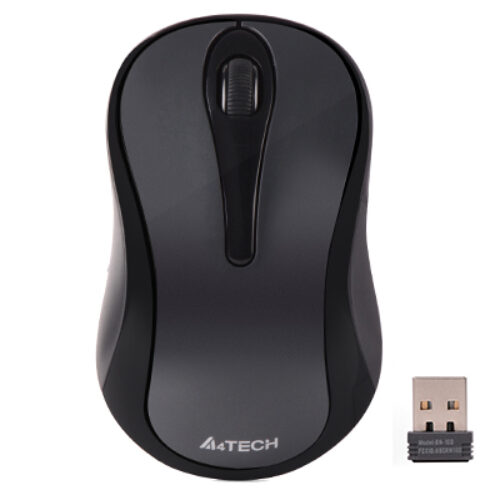 A4tech G3-280N 2.4Ghz Optical Wireless Mouse