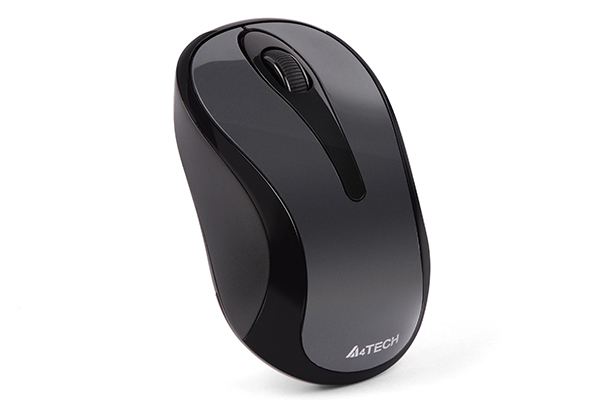A4tech G3-280N 2.4Ghz Optical Wireless Mouse - Image 3