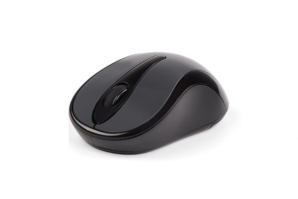 A4tech G3-280N 2.4Ghz Optical Wireless Mouse - Image 2