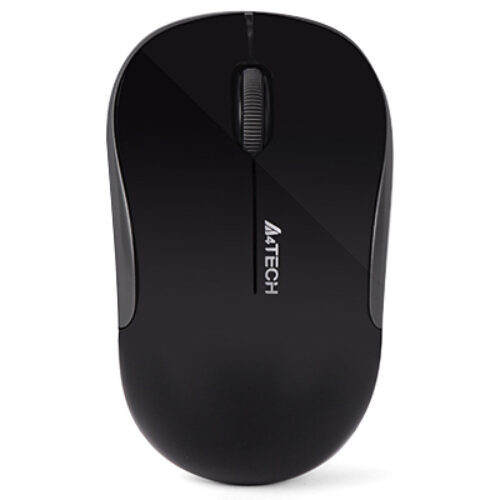 A4Tech G3-300N Wireless Mouse – Optical Mouse – 2.4Ghz – 1200dpi