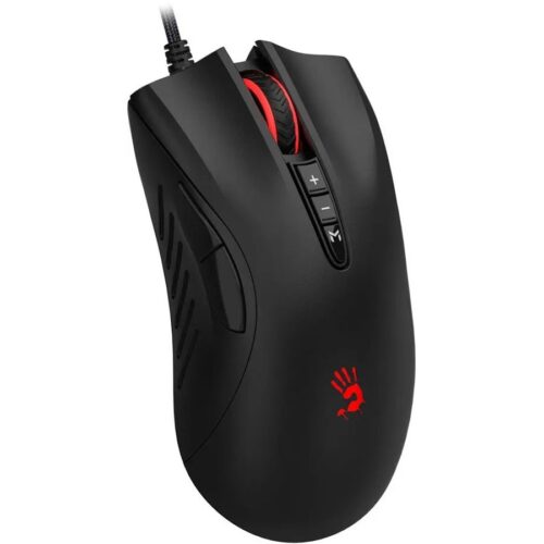 Bloody ES5 RGB ESports Wired Gaming Mouse 3200 CPI