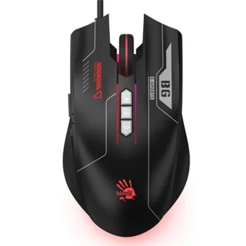 Bloody ES7 RGB Esports Gaming Mouse – Black