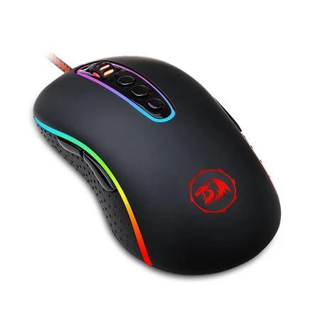 Redragon M702-2 PHOENIX 2 RGB Gaming Mouse, 10000 DPI (Black) - Image 4