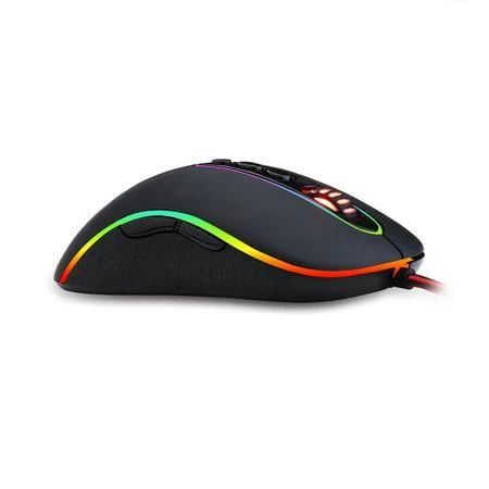 Redragon M702-2 PHOENIX 2 RGB Gaming Mouse, 10000 DPI (Black) - Image 3