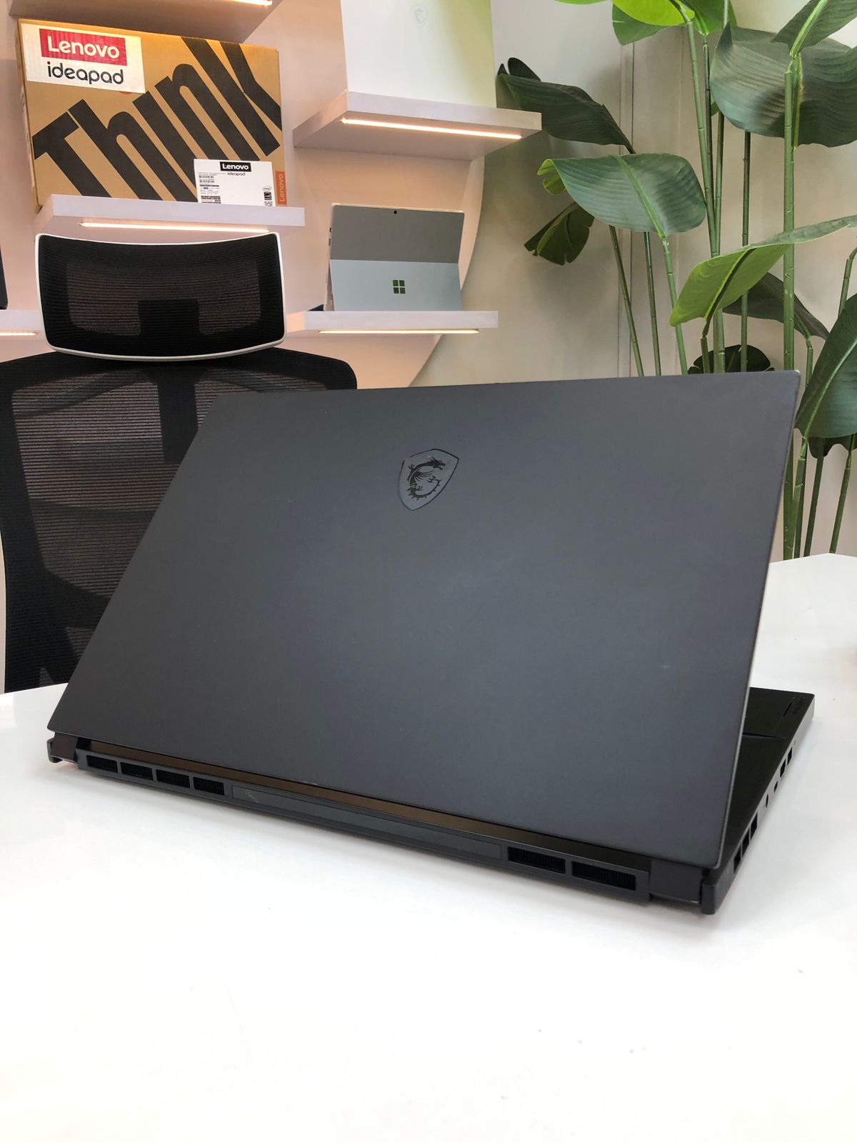 MSI GS66 Stealth 11UH | 11.11 Sale | i9-11900H | 32GB+1TB | 360Hz Display - Image 6