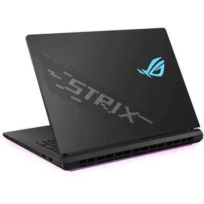 ASUS ROG Strix SCAR 18 (2025) | Gaming Laptop |18” ROG Nebula HDR 16:10 2.5K 240Hz/3ms | NVIDIA GeForce RTX 5090 | Intel Core Ultra 9 275HX | 32GB DDR5+2TB PCIe Gen 4 SSD | Wi-Fi 7 - Image 3
