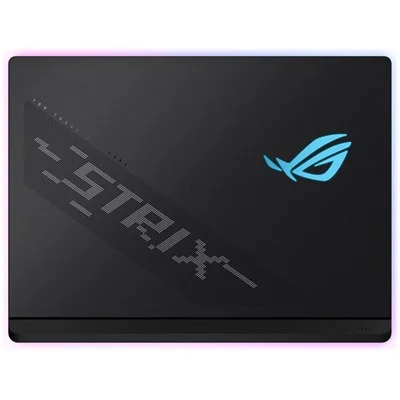 ASUS ROG Strix SCAR 18 (2025) | Gaming Laptop |18” ROG Nebula HDR 16:10 2.5K 240Hz/3ms | NVIDIA GeForce RTX 5090 | Intel Core Ultra 9 275HX | 32GB DDR5+2TB PCIe Gen 4 SSD | Wi-Fi 7 - Image 2