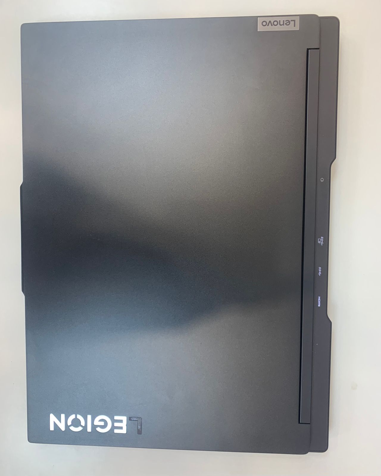 Lenovo LEGION S7 | Ryzen 7 6800H | OctaCore Processor | 16GB+TB SSD | AMD Radeon™️ RX 6800S 8GB GDDR6 GC | 16" Full 2K IPS 165Hz 100% sRGB| RGB Backlit KB | FP Reader W11 - Image 5