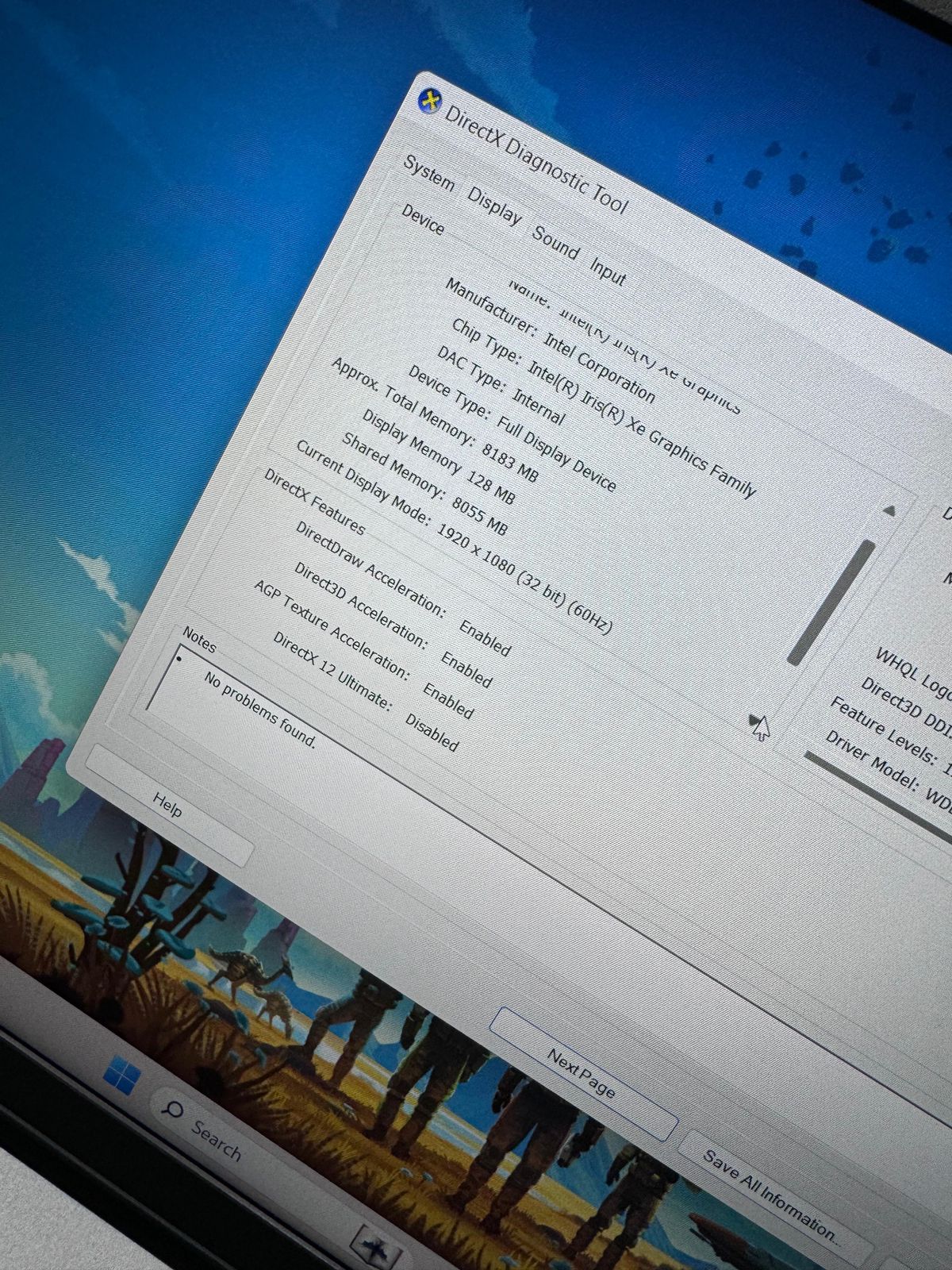 Dell Latitude 5520 Laptop | 15.6" UltraSilm FHD | Core i7-1185G7 (11th Gen) | 8GB+256GB | Backlit KB | Finger Prints | - Image 9