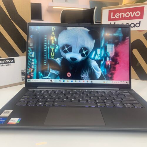 i5 Lenovo Ideapad 5 14ITL05 | 11th Gen | 16GB+256GB | Backlit KB | Finger Prints | With Original BOX