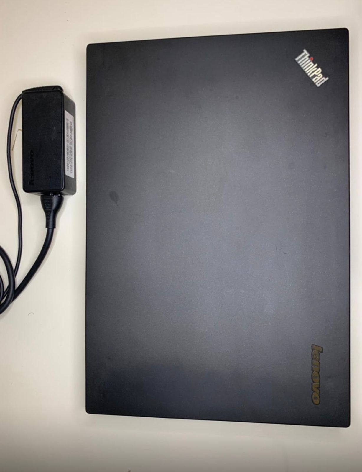 Lenovo Thinkpad T440 | UltraSlim 14" | Core i5 | 4th Gen | 8+128GB - Image 2