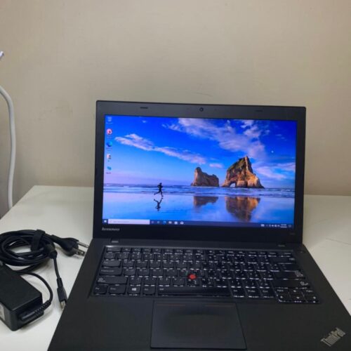 Lenovo Thinkpad T440 | UltraSlim 14″ | Core i5 | 4th Gen | 8+128GB