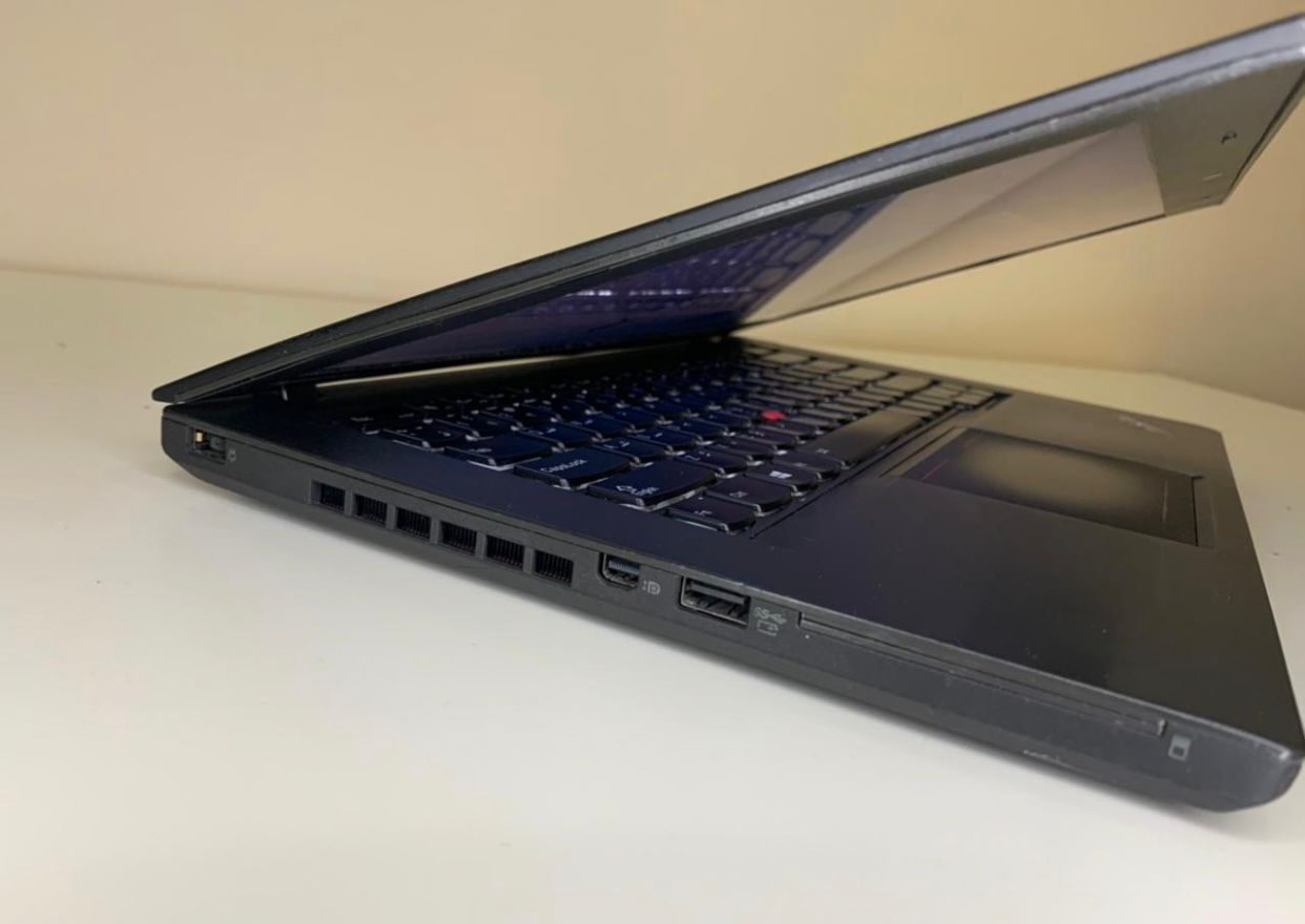 Lenovo Thinkpad T440 | UltraSlim 14" | Core i5 | 4th Gen | 8+128GB - Image 3