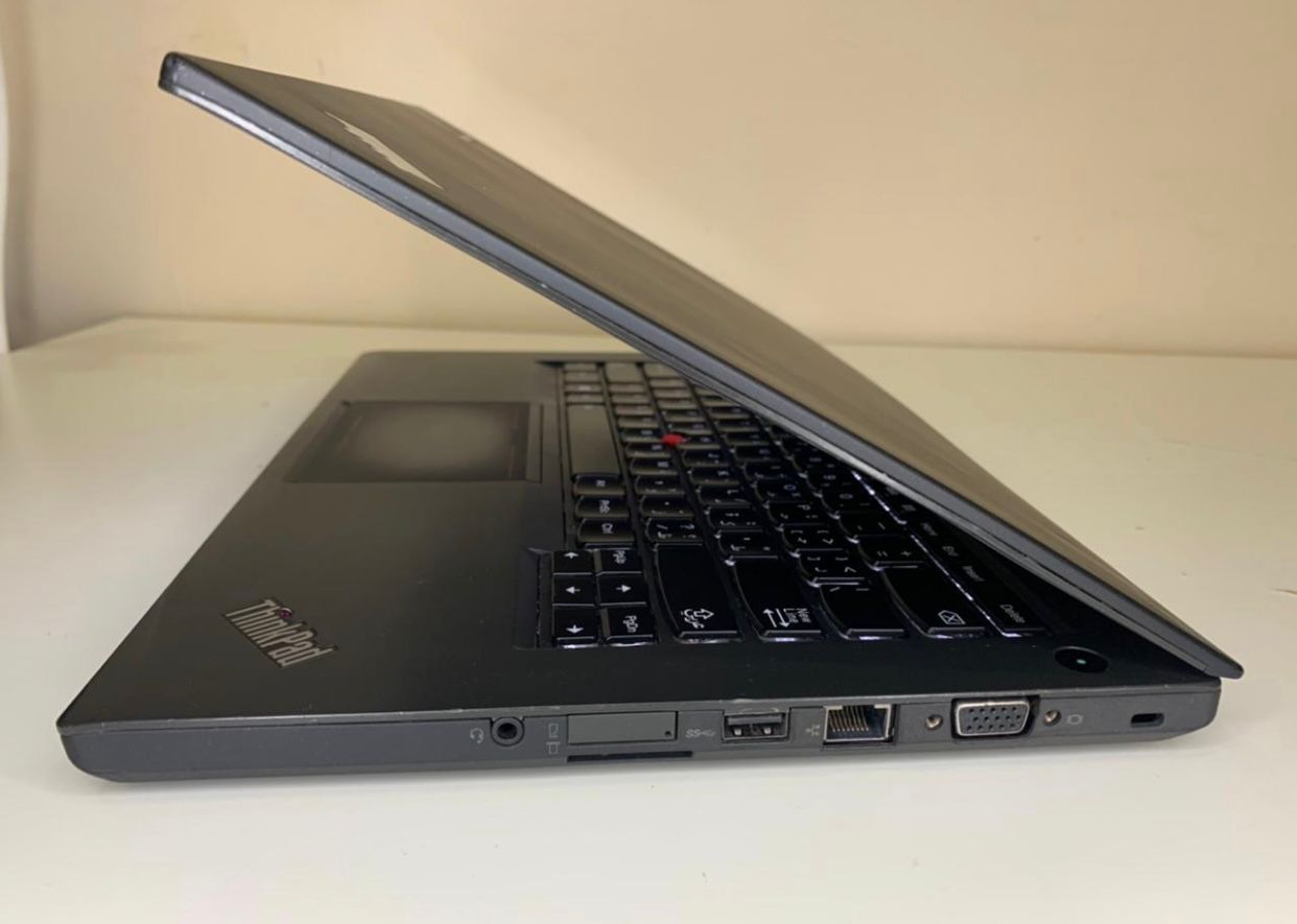 Lenovo Thinkpad T440 | UltraSlim 14" | Core i5 | 4th Gen | 8+128GB - Image 6