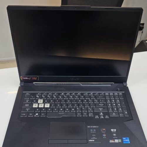 ASUS TUF Gaming Beast F17 | HexaCore | RTX 3050(4GB) | i5 11th GEN (H)