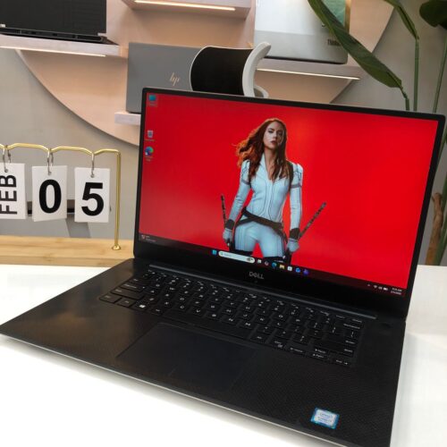 Dell XPS 15 9570 | HexaCore | 8th Gen | Core i7