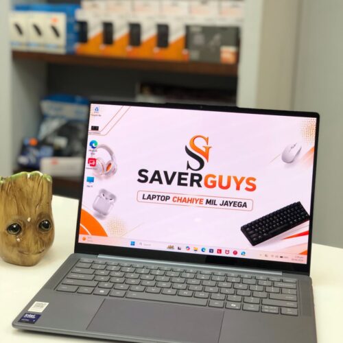𝐋𝐞𝐧𝐨𝐯𝐨 𝐒𝐥𝐢𝐦 𝟕 𝟏𝟒𝐈𝐋𝐋𝟏𝟎 | 𝐈𝐧𝐭𝐞𝐥 𝐂𝐨𝐫𝐞 𝐔𝐥𝐭𝐫𝐚 𝟕 𝟐𝟓𝟔𝐕 | 𝟏𝟔𝐆𝐁 𝟖𝟓𝟑𝟑𝐌𝐇𝐳 𝐑𝐀𝐌 | 𝟏𝐓𝐁 𝐍𝐕𝐌𝐞 𝐒𝐒𝐃 | 𝟏𝟒” 𝐓𝐨𝐮𝐜𝐡 𝐃𝐢𝐬𝐩𝐥𝐚𝐲 | 𝟖𝐆𝐁 𝐈𝐧𝐭𝐞𝐥 𝐀𝐫𝐜 𝐆𝐫𝐚𝐩𝐡𝐢𝐜𝐬 | 𝐖𝐢𝐧𝐝𝐨𝐰𝐬 𝟏𝟏 𝐇𝐨𝐦𝐞 | 𝐎𝐫𝐢𝐠𝐢𝐧𝐚𝐥 𝐂𝐡𝐚𝐫𝐠𝐞𝐫 | 𝐒𝐮𝐩𝐞𝐫 𝐌𝐢𝐧𝐭 𝐂𝐨𝐧𝐝𝐢𝐭𝐢𝐨𝐧 𝐋𝐢𝐤𝐞 𝐁𝐫𝐚𝐧𝐝 𝐍𝐞𝐰